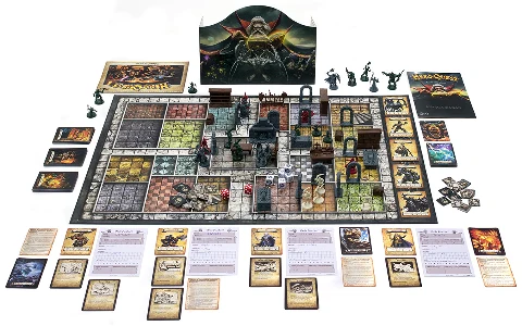 HeroQuest, zdjęcie 3
