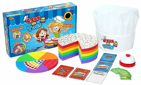 Czas na tort, zdjęcie 3