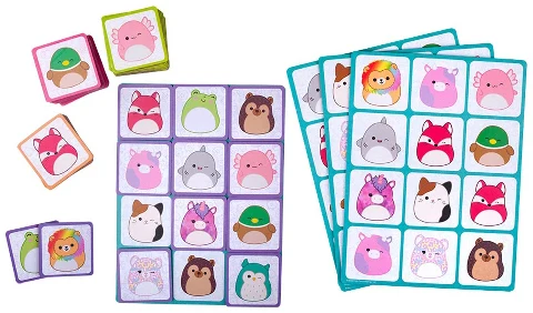 Squishmallows, zdjęcie 4
