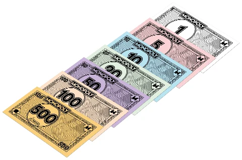 Monopoly biedronka, zdjęcie 6
