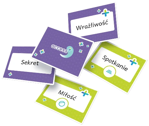Dixit Universe Access, zdjęcie 5