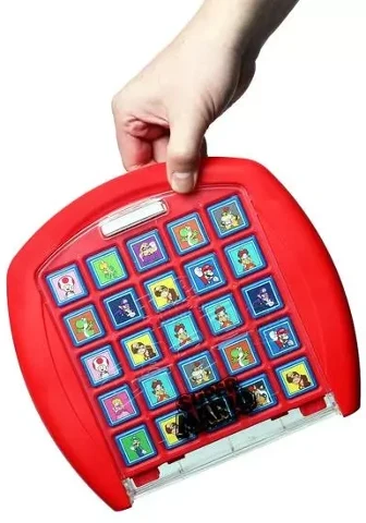 Match TOP TRUMPS Super Mario, zdjęcie 5