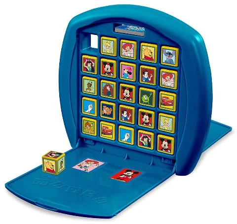 Match Disney klasyczne bajki, zdjęcie 3
