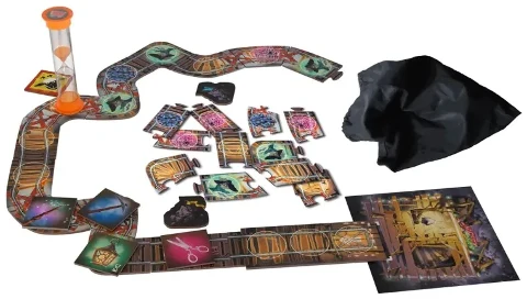 Goblin Coaster, zdjęcie 4
