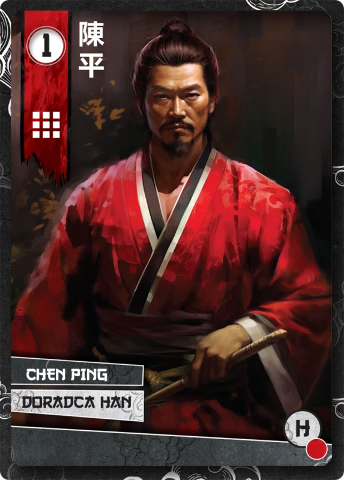 Chu Han, zdjęcie 5