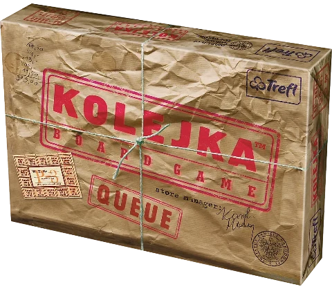 Kolejka