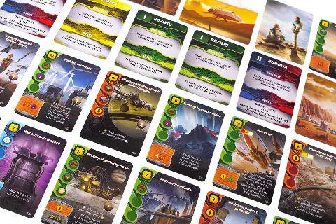 Terraformacja Marsa Ekspedycja Ares, zdjęcie 8