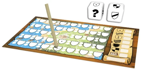 Kingdomino duel, zdjęcie 6