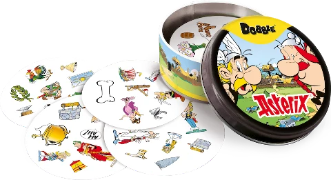Dobble Asterix, zdjęcie 4