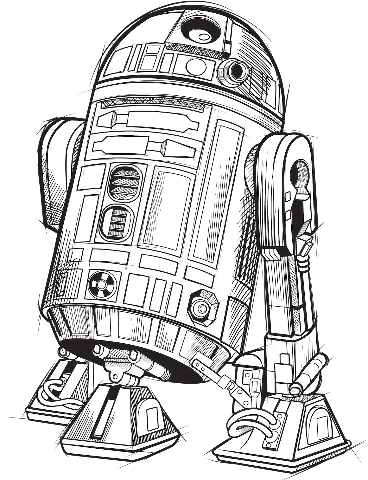 Story Cubes Star Wars, zdjęcie 6