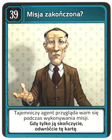 Escape room atak na londyn, zdjęcie 4