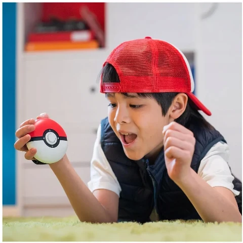 Pokémon Trainer Mission, zdjęcie 3