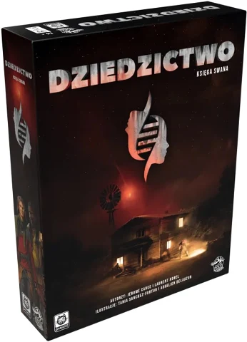 Heredity Dziedzictwo, zdjęcie 2