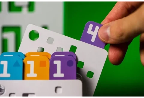 Turing Machine, zdjęcie 4