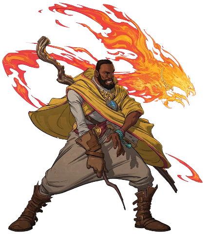Descent Legendy Mroku Wojna zdrajcy, zdjęcie 5