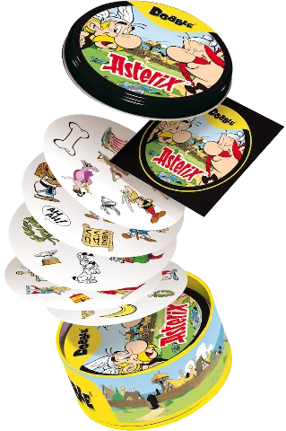 Dobble Asterix, zdjęcie 2