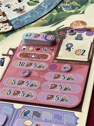 Daitoshi, zdjęcie 5
