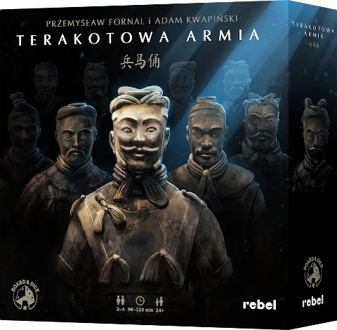 Terakotowa Armia, zdjęcie 3