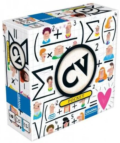 CV