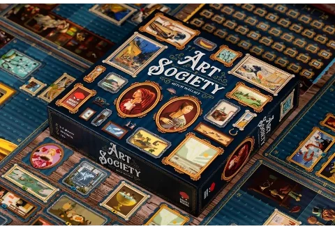 Art Society, zdjęcie 6