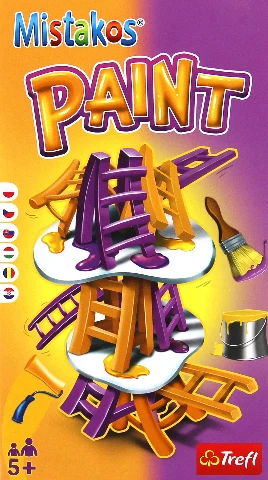 Mistakos paint, zdjęcie 2