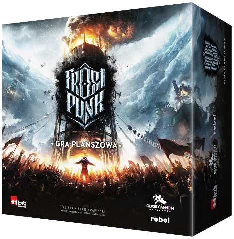 Frostpunk, zdjęcie 2