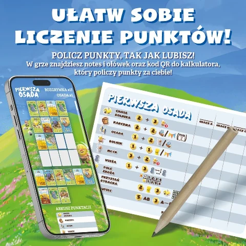 Pierwsza osada, zdjęcie 7