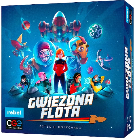 Gwiezdna Flota