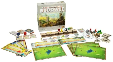 Wielce Imponujące Budowle, zdjęcie 3
