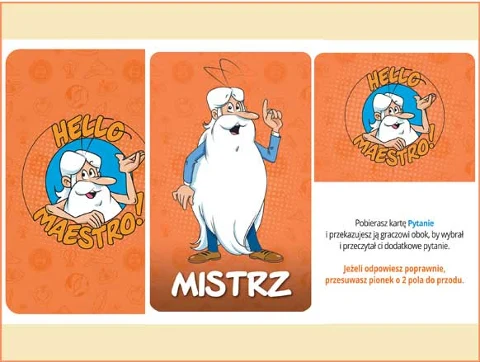 Było sobie życie Hello Maestro QUIZ, zdjęcie 3