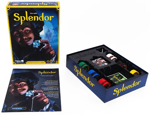 Splendor, zdjęcie 3