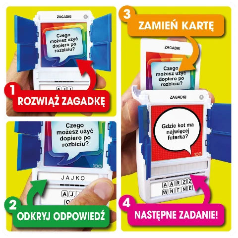 100 Pics Zagadki, zdjęcie 7