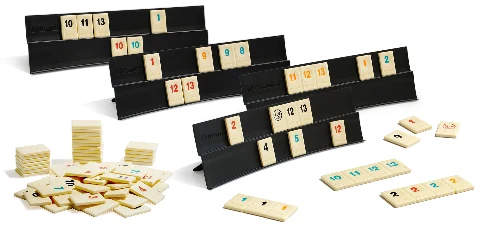 Rummikub, zdjęcie 7