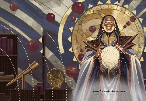 Ascension, zdjęcie 7
