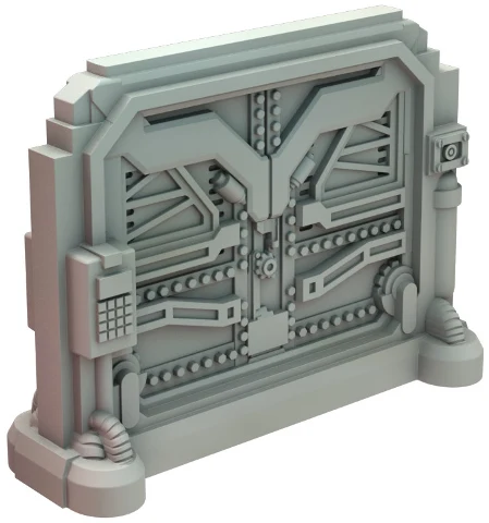 Nemesis Lockdown Stretch Goals, zdjęcie 3