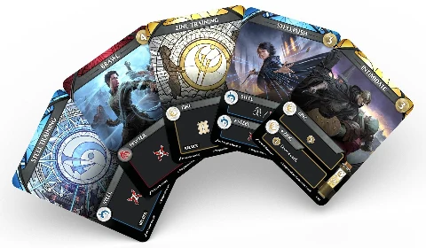 Mistborn Z mgły zrodzony, zdjęcie 4