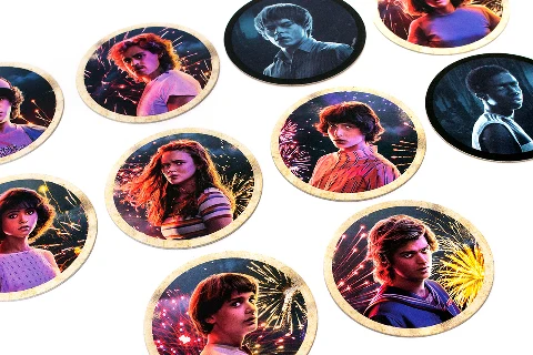 Stranger Things Atak Łowcy Umysłów, zdjęcie 7