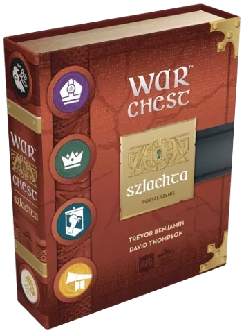 War Chest
