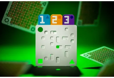 Turing Machine, zdjęcie 3