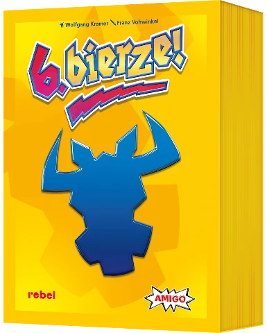 6 bierze Wydanie jubileuszowe, zdjęcie 2
