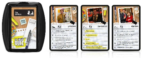 QUIZ The Office Biuro, zdjęcie 2