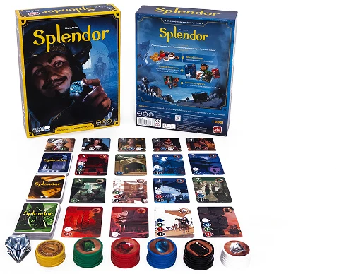 Splendor, zdjęcie 9