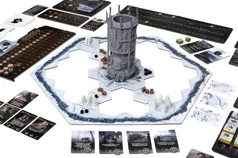 Frostpunk, zdjęcie 5