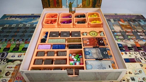 Weather Machine, zdjęcie 7