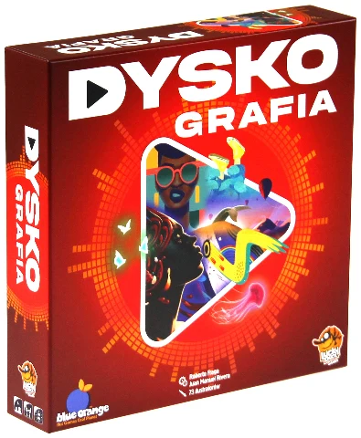 Dyskografia, zdjęcie 3