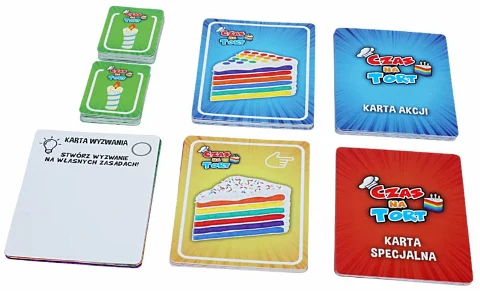 Czas na tort, zdjęcie 7