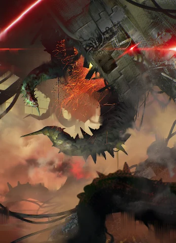 Nemesis Lockdown Stretch Goals, zdjęcie 8