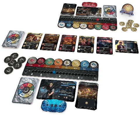 Mistborn Z mgły zrodzony, zdjęcie 3