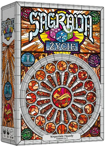 Sagrada Życie
