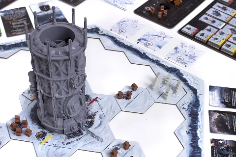 Frostpunk, zdjęcie 7